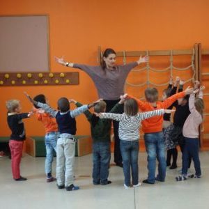 Abonnement Enfants